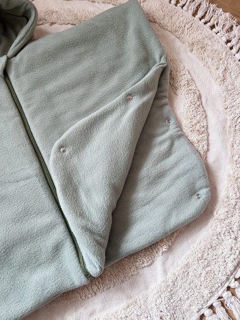 ponczo samochodowe dla dziecka