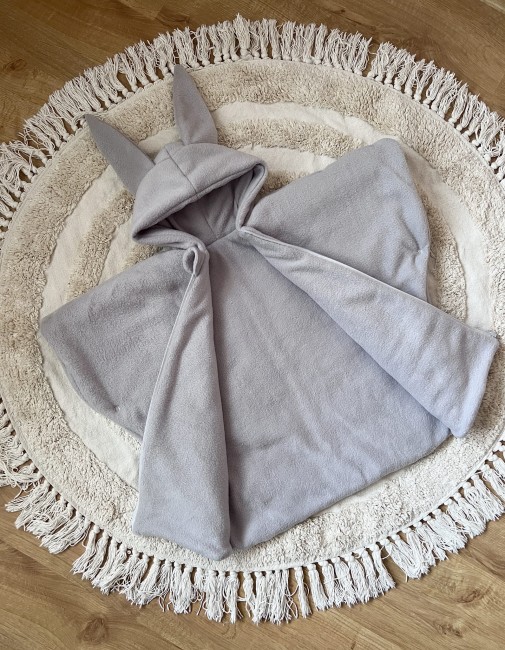 ponczo samochodowe dla dziecka