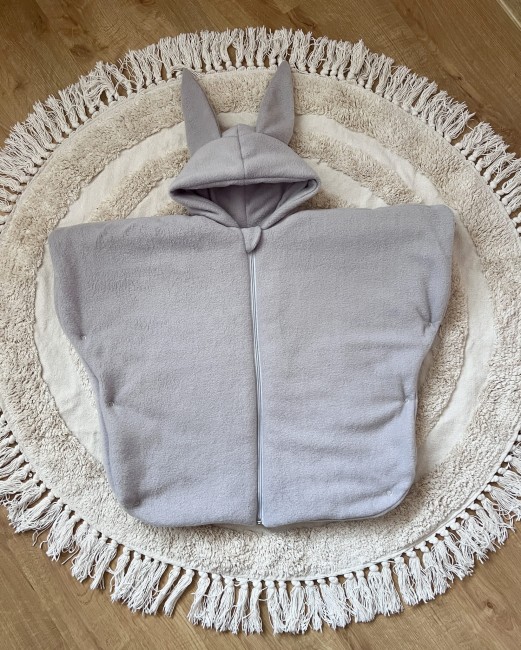 ponczo samochodowe dla dziecka