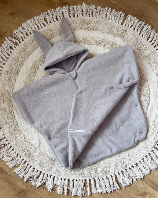 ponczo samochodowe dla dziecka