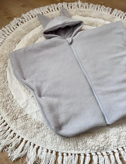 ponczo samochodowe dla dziecka