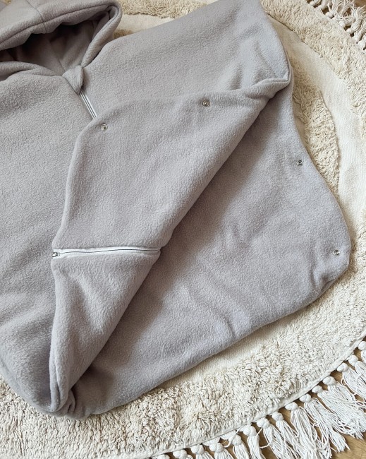 ponczo samochodowe dla dziecka