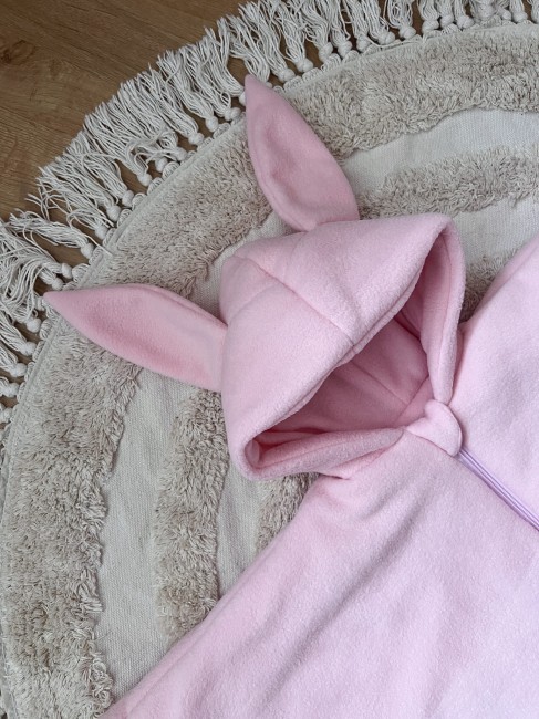 ponczo samochodowe dla dziecka